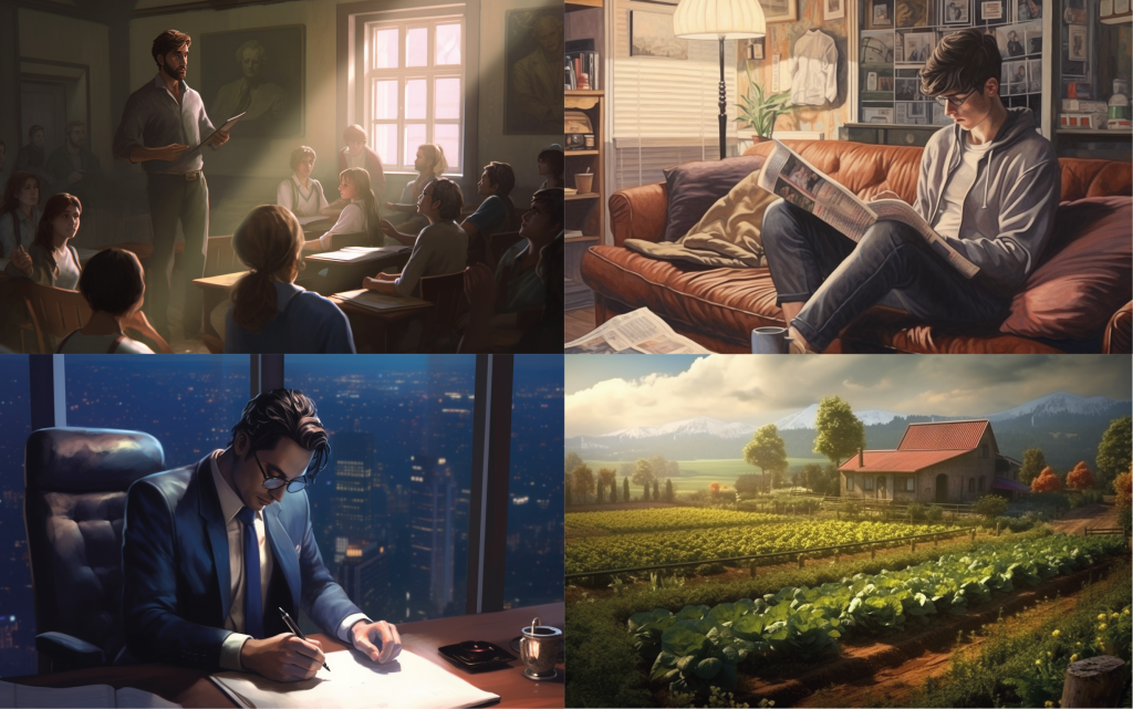 Программа социальной адаптации и социальный контракт — пример